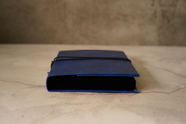 Prayer Books - Blue