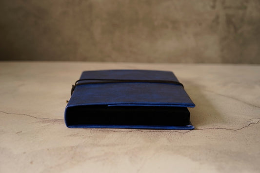 Prayer Books - Blue