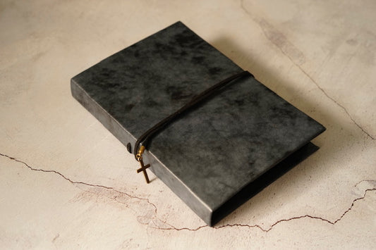 Prayer Books - Grey